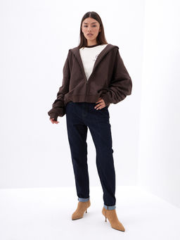 Женские Джинсы Мом - Mossmore фото 207