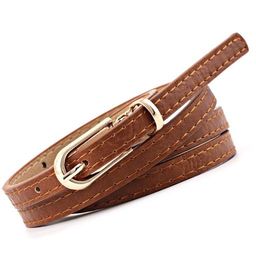 Ремень BL-2070-Eye