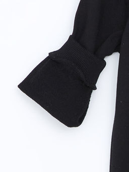 Kap??onlu Basic K?z ?ocuk H?rka