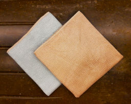 Полотенце кухонное Soft&Dry (Серый) - Wai ora фото 9