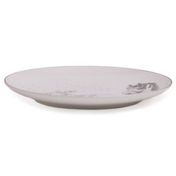 ТАРЕЛКА ЗАКУСОЧНАЯ LEFARD TOP STYLE 20,5 СМ фото 3