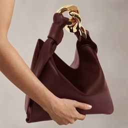 Сумка A-GB-3507-Bordo