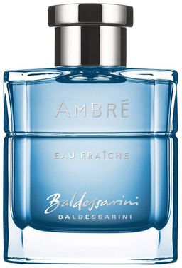 BALDESSARINI AMBRE EAU FRAICHE m EDT 50 ml M, туалетная вода