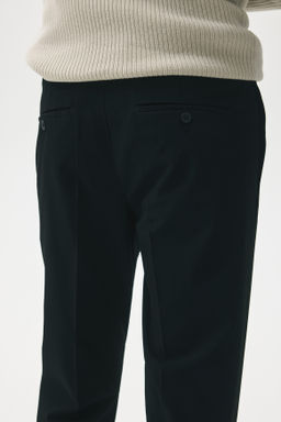 Pantal?n sastre Slim Fit - H&m фото 8