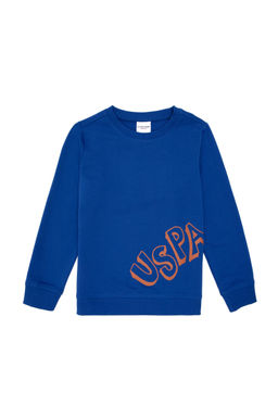 Толстовка Saks Basic для мальчика