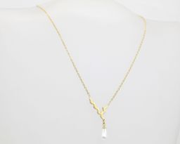 Подвеска на цепочке