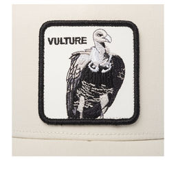 Бейсболка GOORIN BROTHERS арт. 101-2547 (кремовый)  фото 3