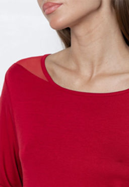 ПИЖАМА ЖЕНСКАЯ арт. 6501W-80157.1S-528