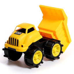 Грузовик Карьерный самосвал - Simaland фото 2