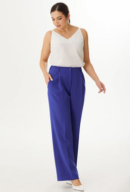 Топ ELady 4215 белый