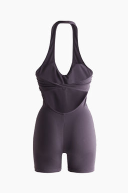 Unitard de deporte con SoftMove - H&m фото 4