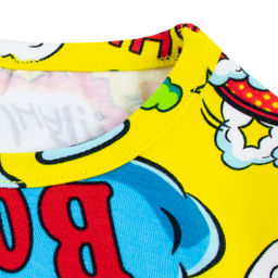 Комплект кулирка с лайкрой 7019105001