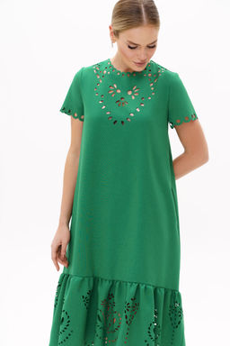 Платье URS 23-231-2  фото 5