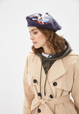 Берет 4/0073/023