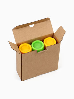 Цена за 2 шт. Набор мыльных пузырей 3 штуки, 45 мл, Маша и Медведь фото 7