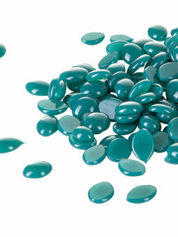 Ital Wax Line Воск горячий плёночный для депиляции в гранулах / Hot Film Wax For Depilation Azulene, 2 кг