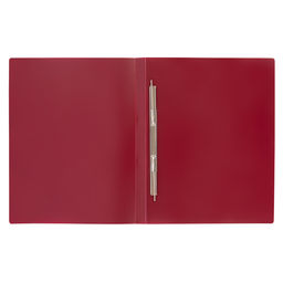 Expert Complete PRISMA Папка пруж.скоросш. A4 700 мкм 20 мм эффект 3D 6 шт. рубиновый new EC210500126