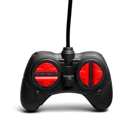 Машина "Полицейские гонки"р/у, 27 MHz, в коробке