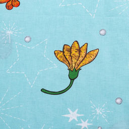 Постельное бельё 1.5-спальное «Этель. Команда пони», поплин