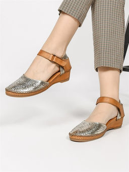 Босоножки 105-L04-62-02