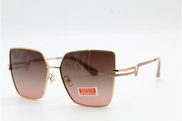 Солнцезащитные очки DIDTR (Polarized) с мешочком 0771 60-17-141 С8-28