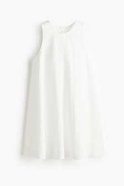 Vestido recto