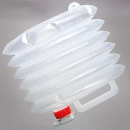 Канистра пищевая, 11 л, складная - Simaland фото 4