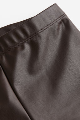 Leggings revestidos - H&m фото 12