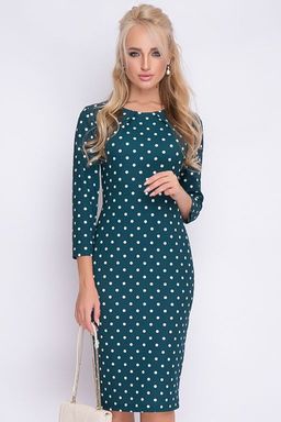 Платье 70276-2 - Avili фото 6