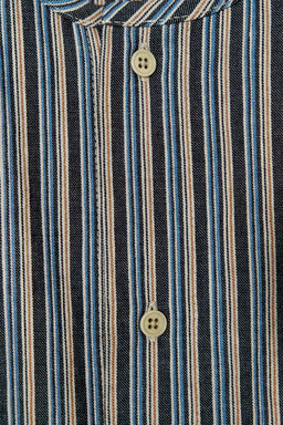 STRIPED TUNIC LIMITED EDITION - Zara фото 7