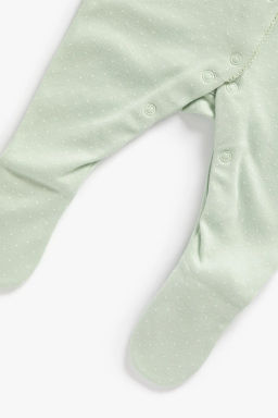 Mothercare / Комбинезоны 3 шт  фото 4