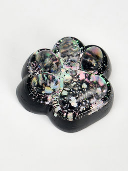 Сквиш антистресс - игрушка «Космическая лапка», МИКС