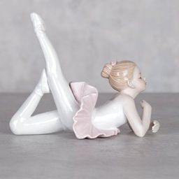 Статуэтка Балерина 13х11 см / HP3253 /уп 36/ - Галеонтрейд фото 5