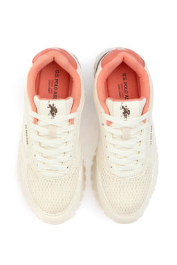 Kad_n Bej Ayakkab_ - U.s. polo assn фото 6