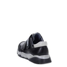 Полуботинки для школьников мальчиков - Marko фото 3