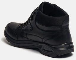 Ботинки мужские RALF RINGER/547210ЧН/Черный  фото 3