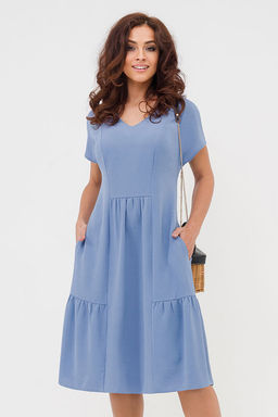 Платье Услада (46-56)