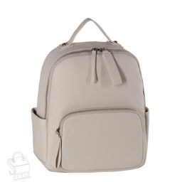 Сумка женская кожаная 79719VG milk white Vitelli Grassi