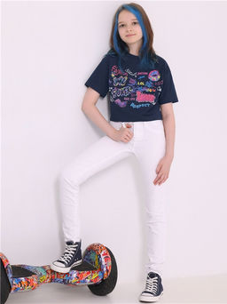 футболка 1ДДФК4346001 - Апрель фото 3