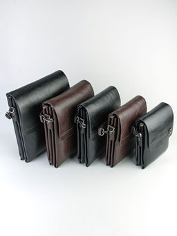 YO Сумка-мужская 2703-1 - Barez фото 4