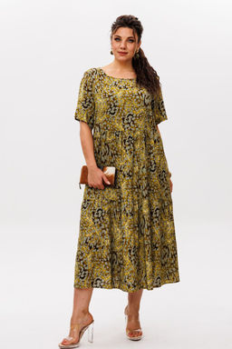 Джемпер ANELLI 1385 крыжовник  фото 1493