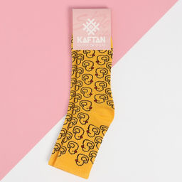 Носки женские KAFTAN Ducks р. 36-39 (23-25 см)