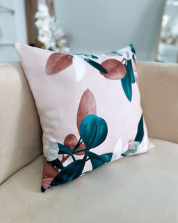 Декоративная наволочка P013