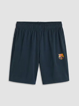 Спортивные шорты Barcelona Baskili мужские Regular Fit