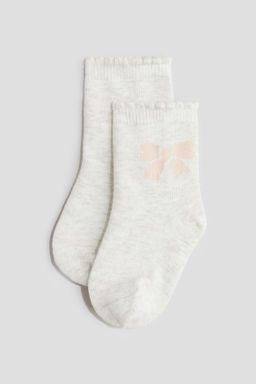 Pack de 4 calcetines