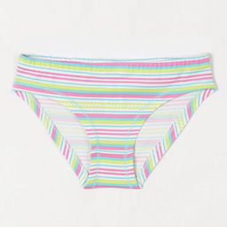 CRB wear/CAJG 10010-27 Трусы для девочки, розовый/Ex.Cherubino