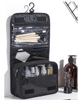 Косметичка дорожная большая органайзер для косметики IKEA