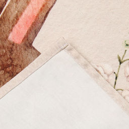 Полотенце Этель Happy Easter 4073 см, 100% хлопок, саржа 190 г/м  фото 4