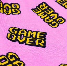 Платье кулирка 1314100201 - Youlala фото 5