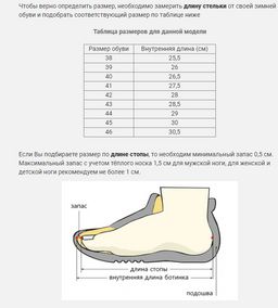 Сапоги мужские Сибирь, коричневые, литая подошва